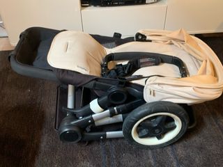 Pack Bugaboo Buffalo - Carrito bebé