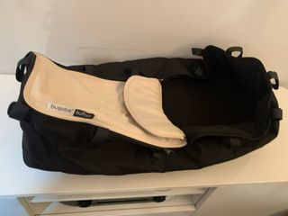 Pack Bugaboo Buffalo - Carrito bebé