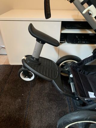 Pack Bugaboo Buffalo - Carrito bebé