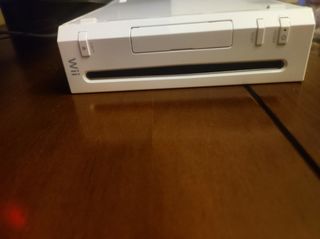 Wii 
