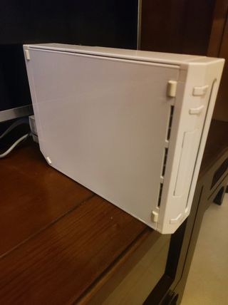 Wii 
