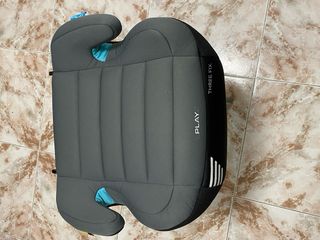 Silla coche Play 3 Fix I-Size