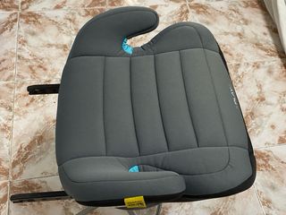 Silla coche Play 3 Fix I-Size