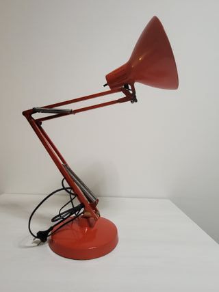 2 Lampade Naska anni '70/'80