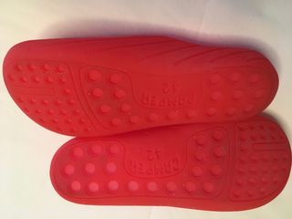 Chanclas Camper. Talla 42.