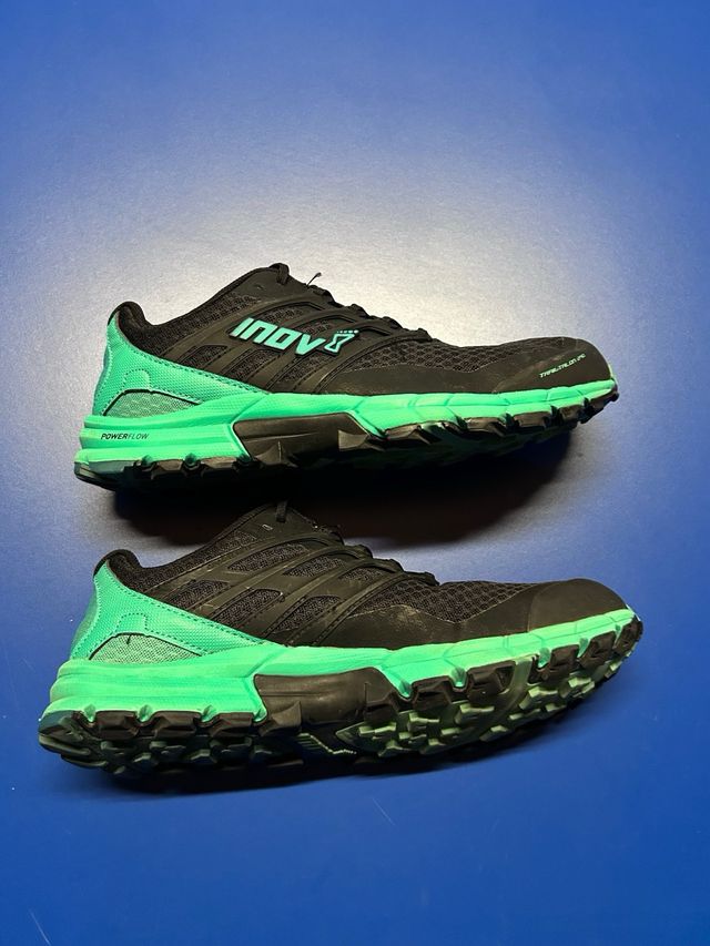 Zapatillas Inov8 Trail Running Mujer 41,5