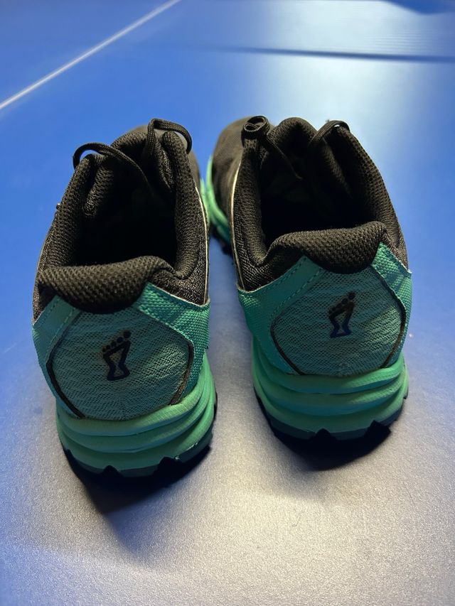 Zapatillas Inov8 Trail Running Mujer 41,5
