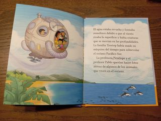 Lote 17 libros infantiles de McDonald