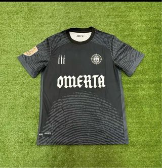 Camiseta Omerta47