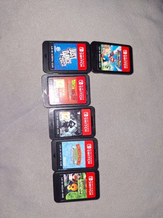 Dragon Ball Z Kakarot Switch