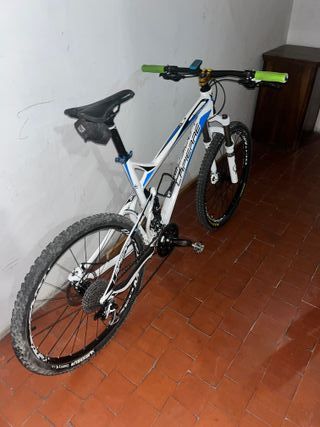 Bicicleta Lapierre X-Control