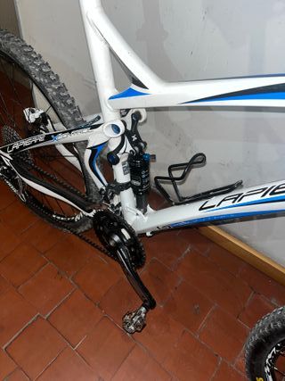 Bicicleta Lapierre X-Control