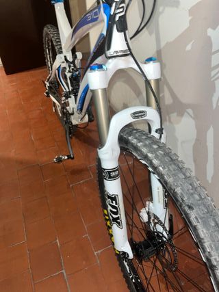 Bicicleta Lapierre X-Control