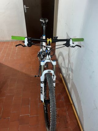 Bicicleta Lapierre X-Control