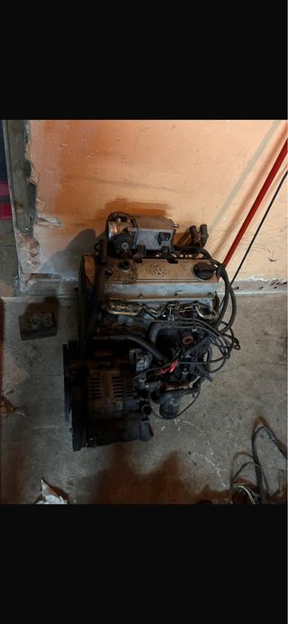 Motor VW Golf 3 GTI