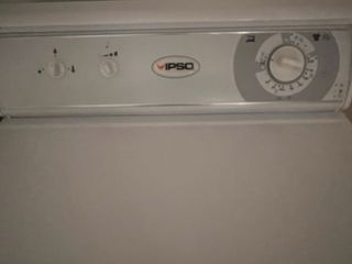 Secadora Industrial semi-Profesional 8 kgs IPSO