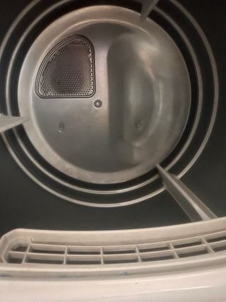 Secadora Industrial semi-Profesional 8 kgs IPSO