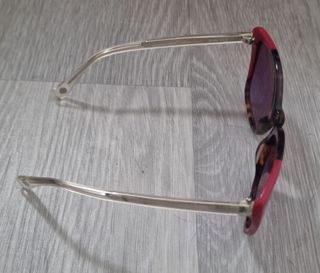 Gafas de sol elegantes