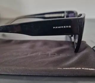 Gafas de sol elegantes