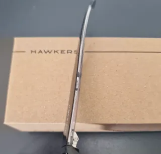 Gafas de sol elegantes