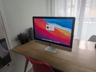 iMac 27" Retina 5K (2014) - Impecable