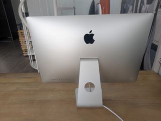 iMac 27" Retina 5K (2014) - Impecable