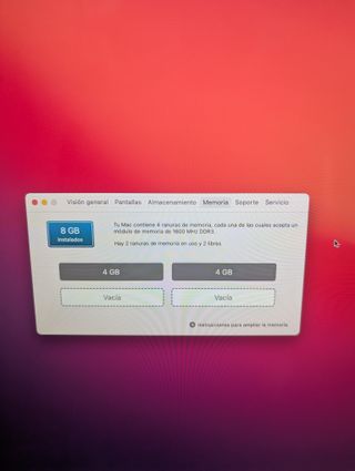 iMac 27" Retina 5K (2014) - Impecable