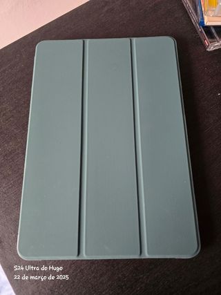 Capa Silicone Huawei Matepad 11 de 2021