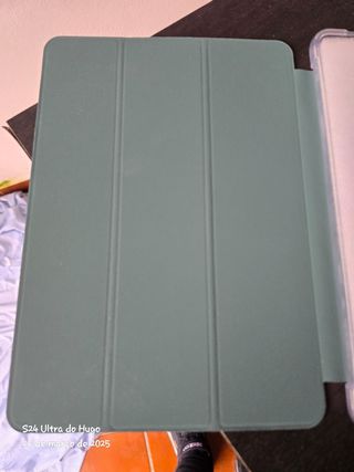 Capa Silicone Huawei Matepad 11 de 2021