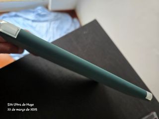 Capa Silicone Huawei Matepad 11 de 2021