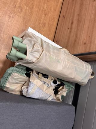 Cama de Viagem Bebê BabiesRus