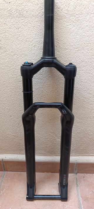 Horquilla DT SWISS 232 29" 120mm
51 OFFSET