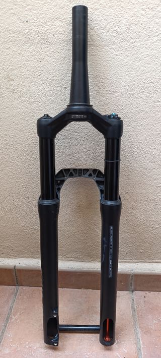 Horquilla DT SWISS 232 29" 120mm
51 OFFSET