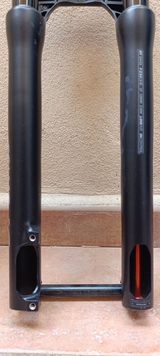 Horquilla DT SWISS 232 29" 120mm
51 OFFSET
