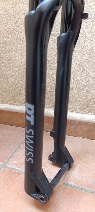 Horquilla DT SWISS 232 29" 120mm
51 OFFSET