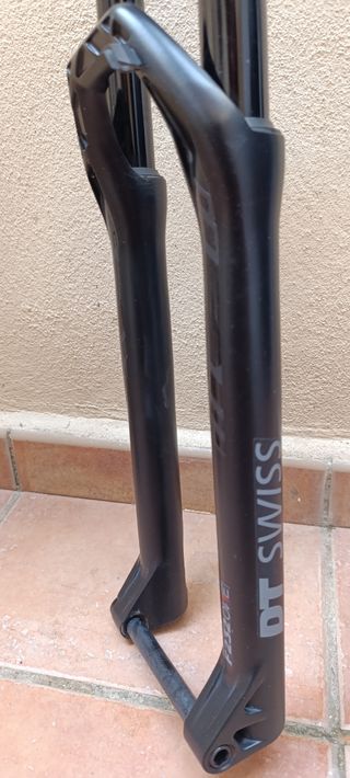 Horquilla DT SWISS 232 29" 120mm
51 OFFSET