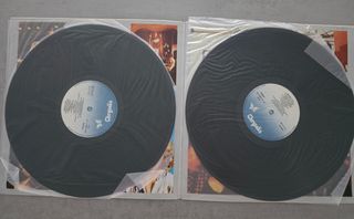 Vinilo Jethro Tull - Living in the Past