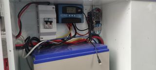 Nissan Interstar 2008