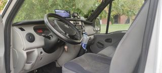 Nissan Interstar 2008