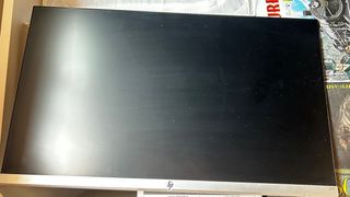Monitor HP 27" 1080p