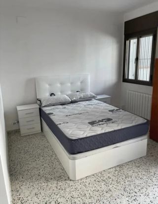 Canapé y colchón - Oferta!