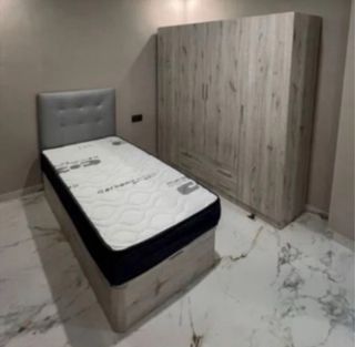 Canapé y colchón - Oferta!