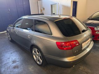 Audi A6 avant 3.0tdi automatico quattro 2010