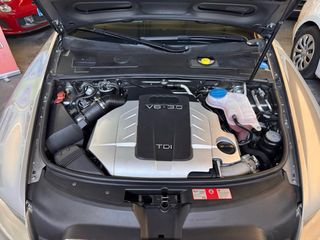 Audi A6 avant 3.0tdi automatico quattro 2010