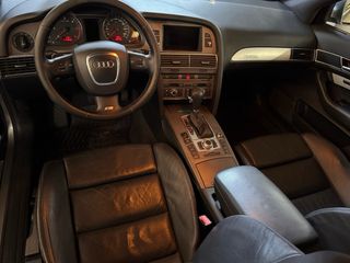 Audi A6 avant 3.0tdi automatico quattro 2010