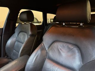 Audi A6 avant 3.0tdi automatico quattro 2010