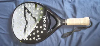 Pala Pádel Kuikma Comfort  (2 unidades)