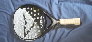 Pala Pádel Kuikma Comfort  (2 unidades)
