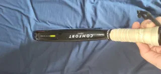 Pala Pádel Kuikma Comfort  (2 unidades)