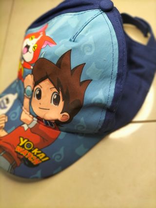  Yokai Watch Hat 